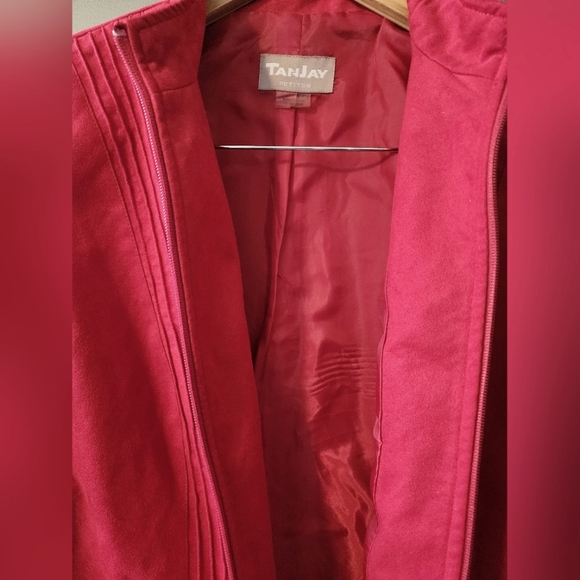 TANJAY JACKET - Picture 6 of 7